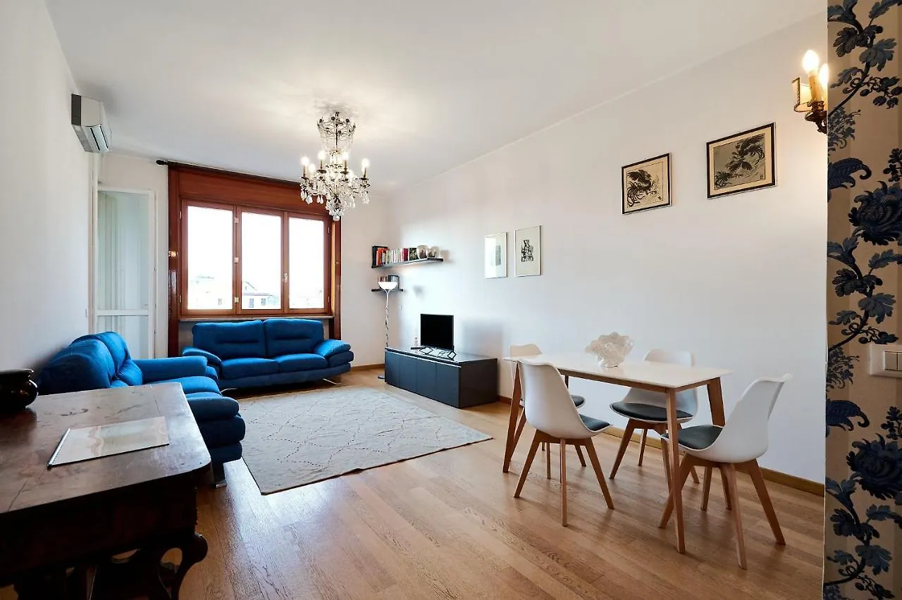 Casa Piccinni Milano Italien
