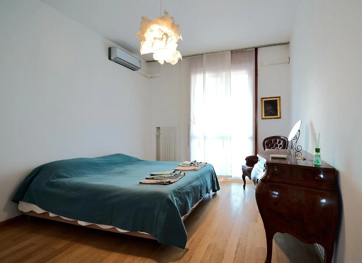 Casa Piccinni Milano