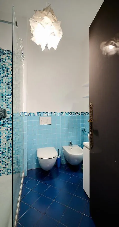 Lägenhet Casa Piccinni Milano