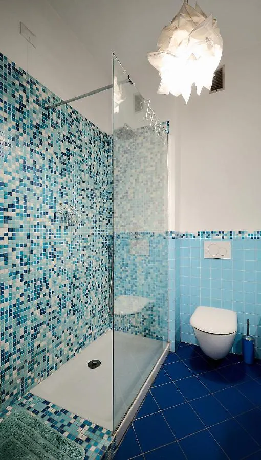 Casa Piccinni Milano 0*,