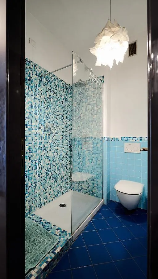 Casa Piccinni Milano Lägenhet