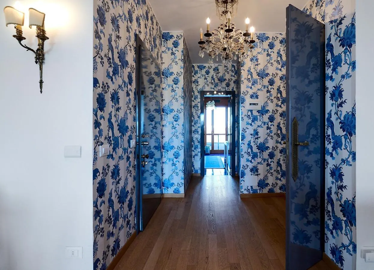Casa Piccinni Milano Italien