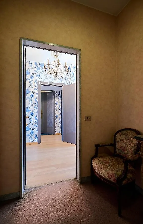 Casa Piccinni Milano Lägenhet