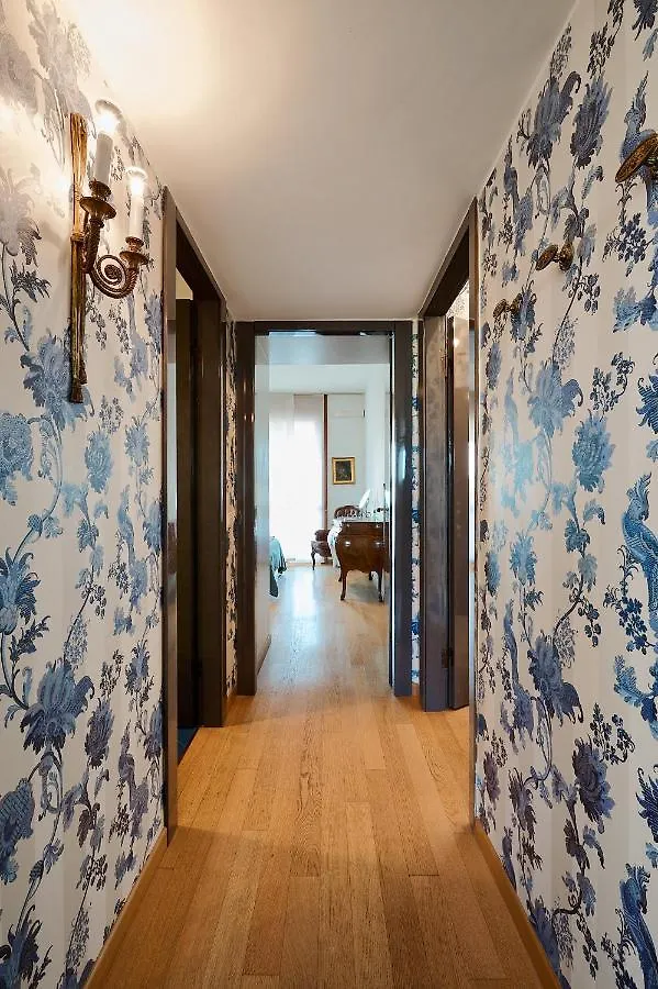 Casa Piccinni Milano