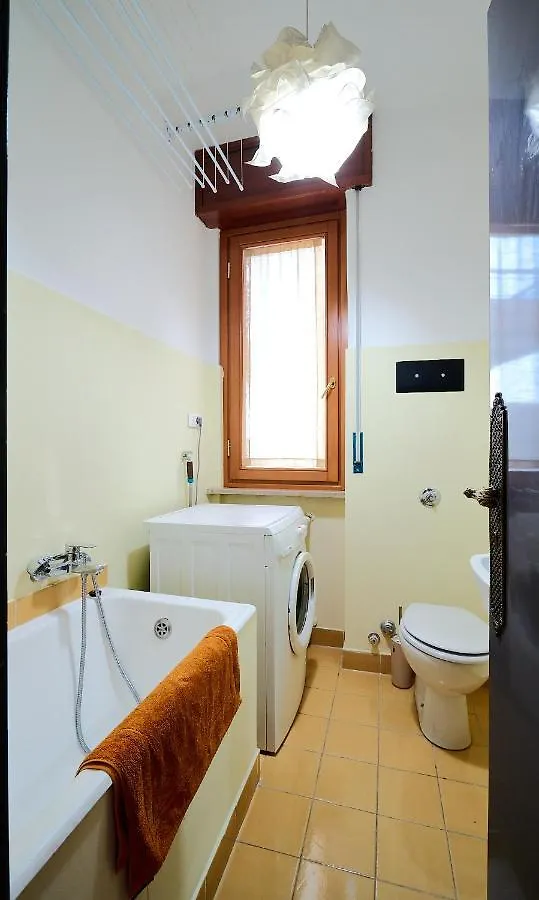Casa Piccinni Milano