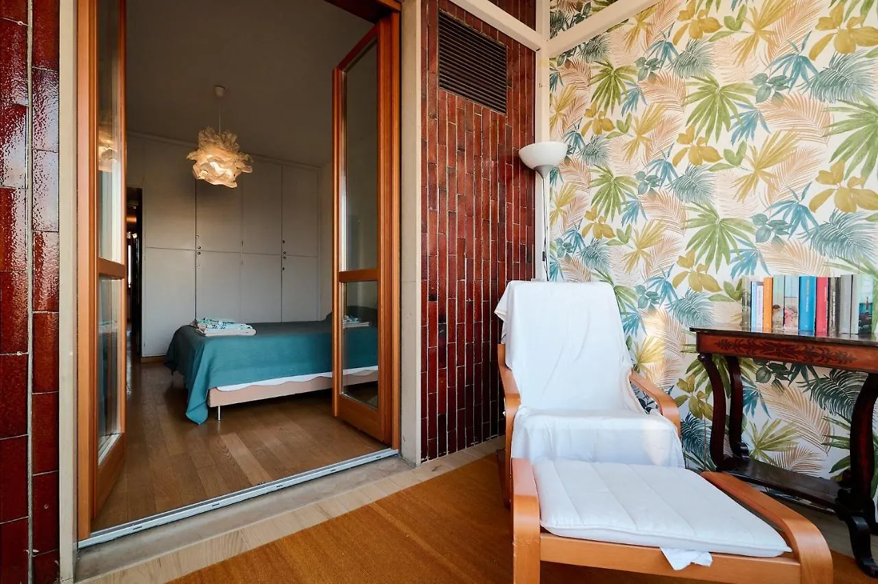 Casa Piccinni Milan Apartment
